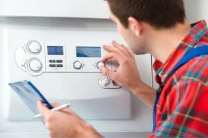 Water Heater Maintenance and Tune-Up Expert