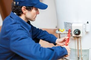 Water Heater Repair Specialist